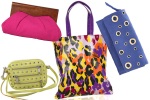 Bright Spring / Summer Handbags