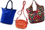 Bright Spring / Summer Handbags